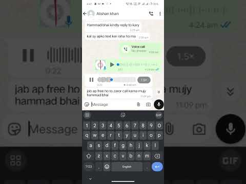 Client feedback video 14