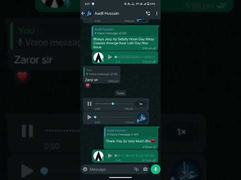 Client feedback video 19