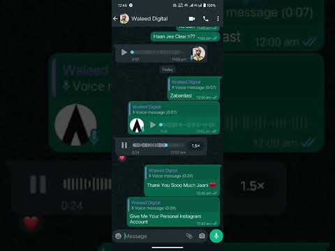 Client feedback video 17