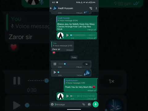 Client feedback video 20