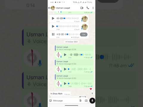 Client feedback video 18